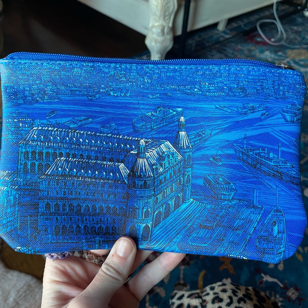 Makeup Pouch - image 2